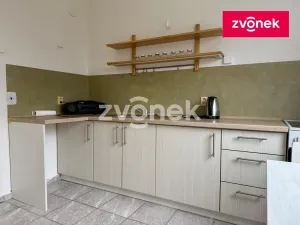 Pronájem bytu 1+1, Zlín, Žlutá, 40 m2