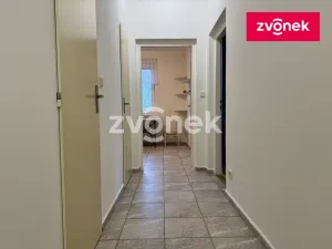 Pronájem bytu 1+1, Zlín, Žlutá, 40 m2