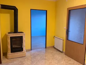 Prodej rodinného domu, Hrušovany nad Jevišovkou, 300 m2