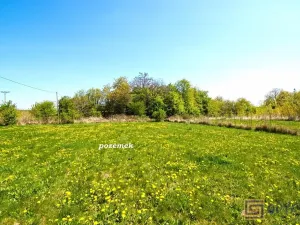 Prodej pozemku pro bydlení, Horní Lhota, Okružní, 1777 m2