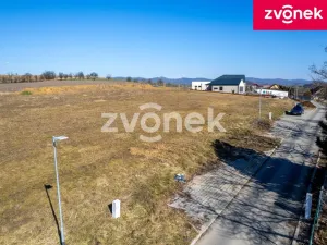 Prodej pozemku pro bydlení, Racková, 1386 m2