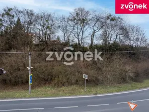 Prodej pozemku pro bydlení, Vizovice, 858 m2