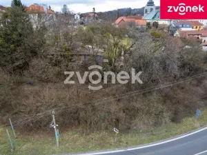 Prodej pozemku pro bydlení, Vizovice, 858 m2