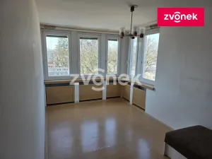 Prodej bytu 3+kk, Zlín, Osvoboditelů, 70 m2