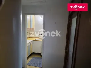 Prodej bytu 3+kk, Zlín, Osvoboditelů, 70 m2
