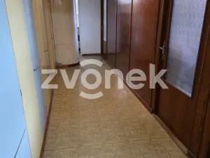 Prodej bytu 3+kk, Zlín, Osvoboditelů, 70 m2