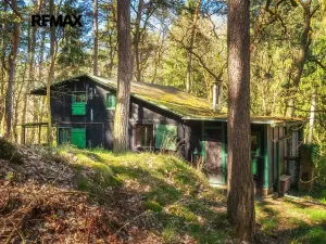 Prodej chaty, Zruč-Senec, 85 m2