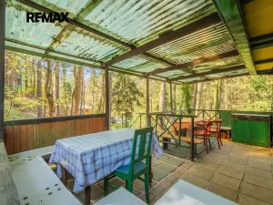 Prodej chaty, Zruč-Senec, 85 m2