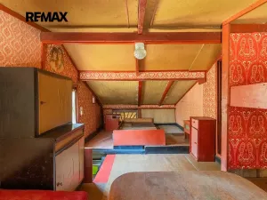 Prodej chaty, Zruč-Senec, 85 m2