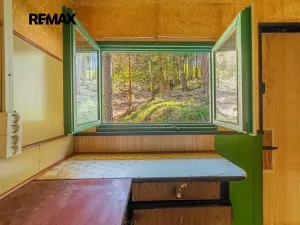 Prodej chaty, Zruč-Senec, 85 m2