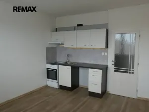 Pronájem bytu 1+kk, Plzeň, Hrádecká, 20 m2