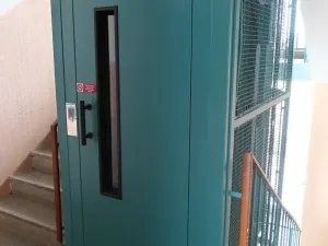 Pronájem bytu 1+kk, Plzeň, Hrádecká, 20 m2