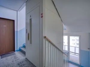 Pronájem bytu 2+1, Jirkov, Studentská, 57 m2