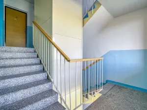 Pronájem bytu 2+1, Jirkov, Studentská, 57 m2