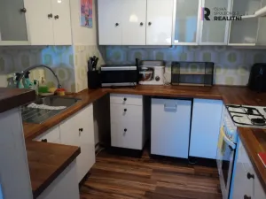 Pronájem bytu 1+kk, Kladno - Kročehlavy, Francouzská, 45 m2