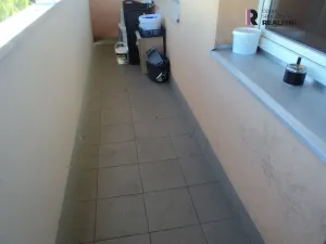 Pronájem bytu 1+kk, Kladno - Kročehlavy, Francouzská, 45 m2