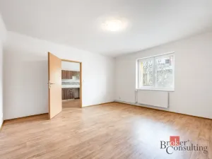 Prodej bytu 1+1, Ostrava - Přívoz, Palackého, 41 m2