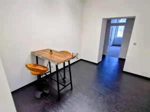 Pronájem kanceláře, Praha - Smíchov, Nádražní, 15 m2