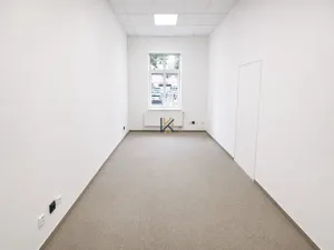 Pronájem kanceláře, Praha - Smíchov, Nádražní, 15 m2