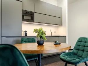 Pronájem kanceláře, Praha - Smíchov, Nádražní, 15 m2