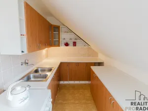 Pronájem bytu 2+1, Malešovice, 69 m2