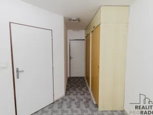 Pronájem bytu 2+1, Malešovice, 69 m2