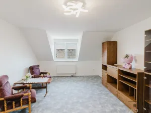 Pronájem bytu 2+1, Malešovice, 69 m2