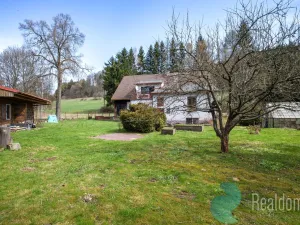 Prodej rodinného domu, Jívka, 150 m2