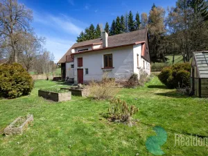 Prodej rodinného domu, Jívka, 150 m2