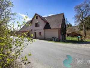 Prodej rodinného domu, Jívka, 150 m2