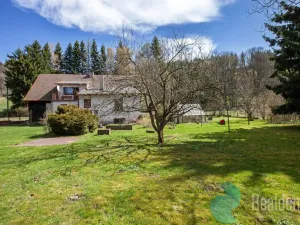 Prodej rodinného domu, Jívka, 150 m2