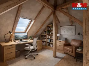 Prodej rodinného domu, Raškovice, 232 m2