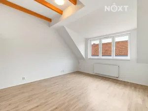 Prodej bytu 2+kk, Praha - Libeň, V zahradách, 47 m2