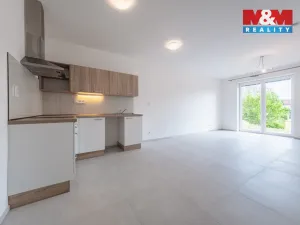 Pronájem bytu 1+kk, Vojkov, 42 m2