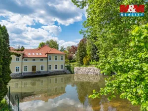 Pronájem bytu 1+kk, Vojkov, 42 m2