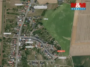 Prodej bytu 2+kk, Kožušany-Tážaly - Tážaly, 57 m2