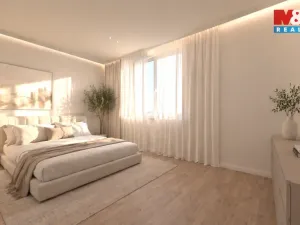 Prodej bytu 2+kk, Kožušany-Tážaly - Tážaly, 43 m2