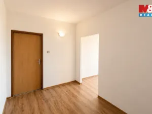 Pronájem bytu 2+1, Lázně Kynžvart, Dlouhá, 63 m2