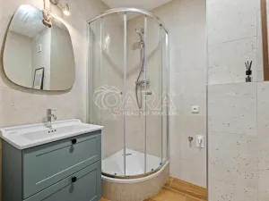 Pronájem bytu 1+kk, Strakonice - Strakonice II, Na Ohradě, 32 m2