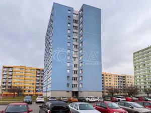 Pronájem bytu 1+kk, Strakonice - Strakonice II, Na Ohradě, 32 m2