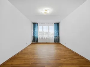 Pronájem bytu 1+kk, Strakonice - Strakonice II, Na Ohradě, 32 m2