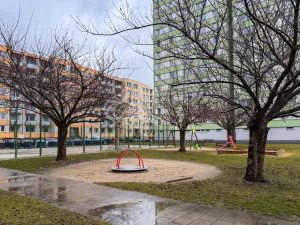 Pronájem bytu 1+kk, Strakonice - Strakonice II, Na Ohradě, 32 m2