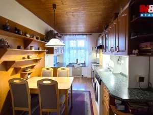 Prodej zemědělské usedlosti, Dešov, 140 m2