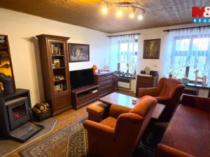 Prodej zemědělské usedlosti, Dešov, 140 m2