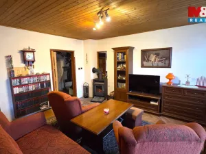 Prodej zemědělské usedlosti, Dešov, 140 m2