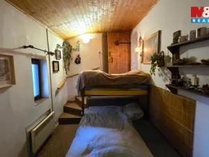 Prodej zemědělské usedlosti, Dešov, 140 m2