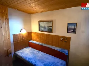 Prodej zemědělské usedlosti, Dešov, 140 m2