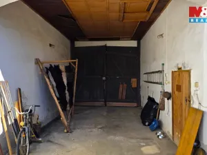 Prodej zemědělské usedlosti, Dešov, 140 m2