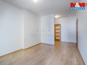 Pronájem bytu 2+kk, Jablonec nad Nisou, Anenské náměstí, 62 m2