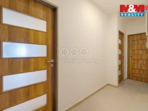 Pronájem bytu 2+kk, Jablonec nad Nisou, Anenské náměstí, 62 m2